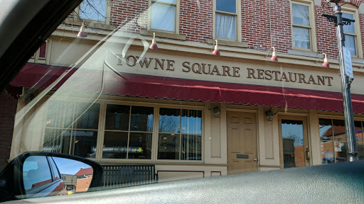Towne Square Restaurant